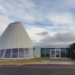 Banak Airfield - Lakselv