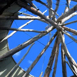 Lakselv River - Lakselv