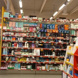 Lakselv Shopping and Local Market - Lakselv