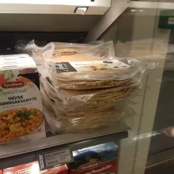 Lakselv Shopping and Local Market - Lakselv