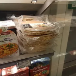 Lakselv Shopping and Local Market - Lakselv