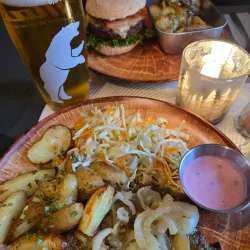 Sami Siida in Lakselv - Lakselv