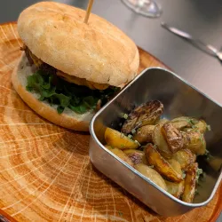 Sami Siida in Lakselv - Lakselv