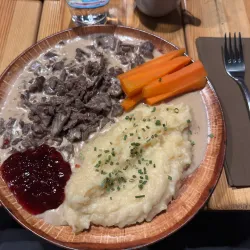 Sami Siida in Lakselv - Lakselv