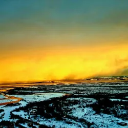 Stabbursdalen National Park - Lakselv