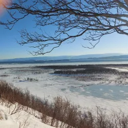 Stabbursnes Nature Center - Lakselv