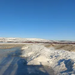 Stabbursnes Nature Center - Lakselv