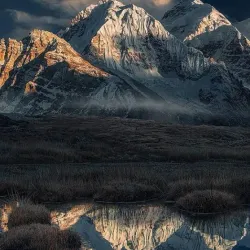 Gudbrandsdalen Valley - Lalm