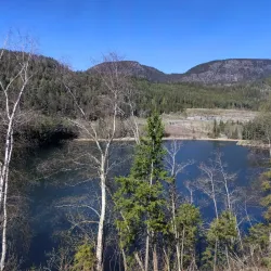 Gudbrandsdalen Valley - Lalm