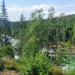 Gudbrandsdalen Valley - Lalm