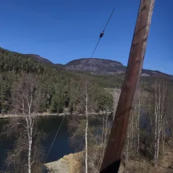 Gudbrandsdalen Valley - Lalm