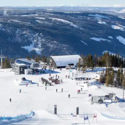 Hafjell Alpine Resort - Lalm