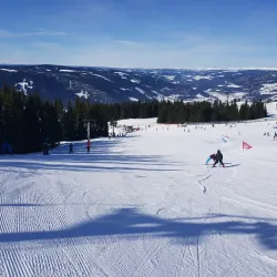 Hafjell Alpine Resort - Lalm