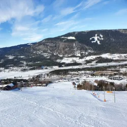 Hafjell Alpine Resort - Lalm