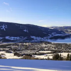 Hafjell Alpine Resort - Lalm