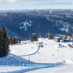 Hafjell Alpine Resort - Lalm