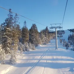 Hafjell Alpine Resort - Lalm