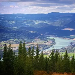 Hafjell Alpine Resort - Lalm