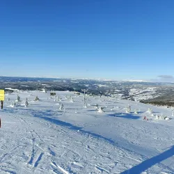 Hafjell Alpine Resort - Lalm