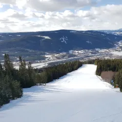 Hafjell Alpine Resort - Lalm