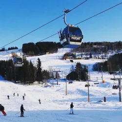 Hafjell Alpine Resort - Lalm