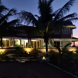 Local Farms and Agritourism - Lalm