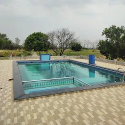 Local Farms and Agritourism - Lalm