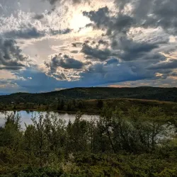 Peer Gynt Road - Lalm