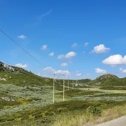 Peer Gynt Road - Lalm