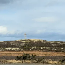 Peer Gynt Road - Lalm