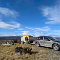 Peer Gynt Road - Lalm