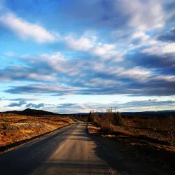 Peer Gynt Road - Lalm