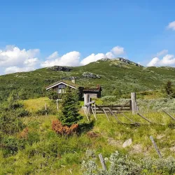 Peer Gynt Road - Lalm