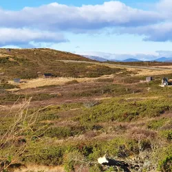 Peer Gynt Road - Lalm