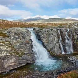 Rondane National Park - Lalm