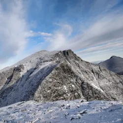 Rondane National Park - Lalm