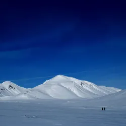 Rondane National Park - Lalm