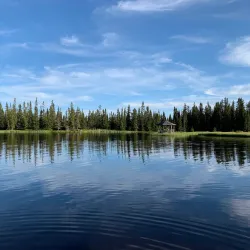 Sjusjøen Ski Resort - Lalm