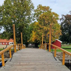 Fredriksvern Verft - Larvik