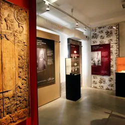 Larvik Museum - Larvik