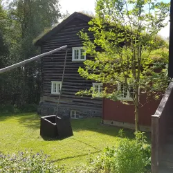 Bjerkebæk – The Sigrid Undset Museum - Lillehammer