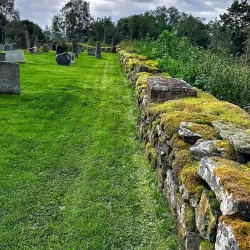 Fåberg Church - Lillehammer