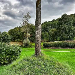 Fåberg Church - Lillehammer