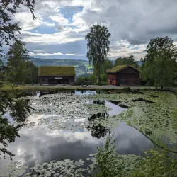 Gudbrandsdal Museum - Lillehammer