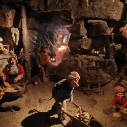 Hunderfossen Family Park - Lillehammer