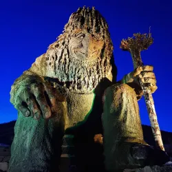 Hunderfossen Family Park - Lillehammer