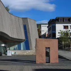 Lillehammer Art Museum - Lillehammer
