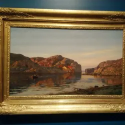 Lillehammer Art Museum - Lillehammer