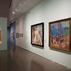 Lillehammer Art Museum - Lillehammer