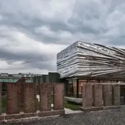 Lillehammer Museum - Lillehammer